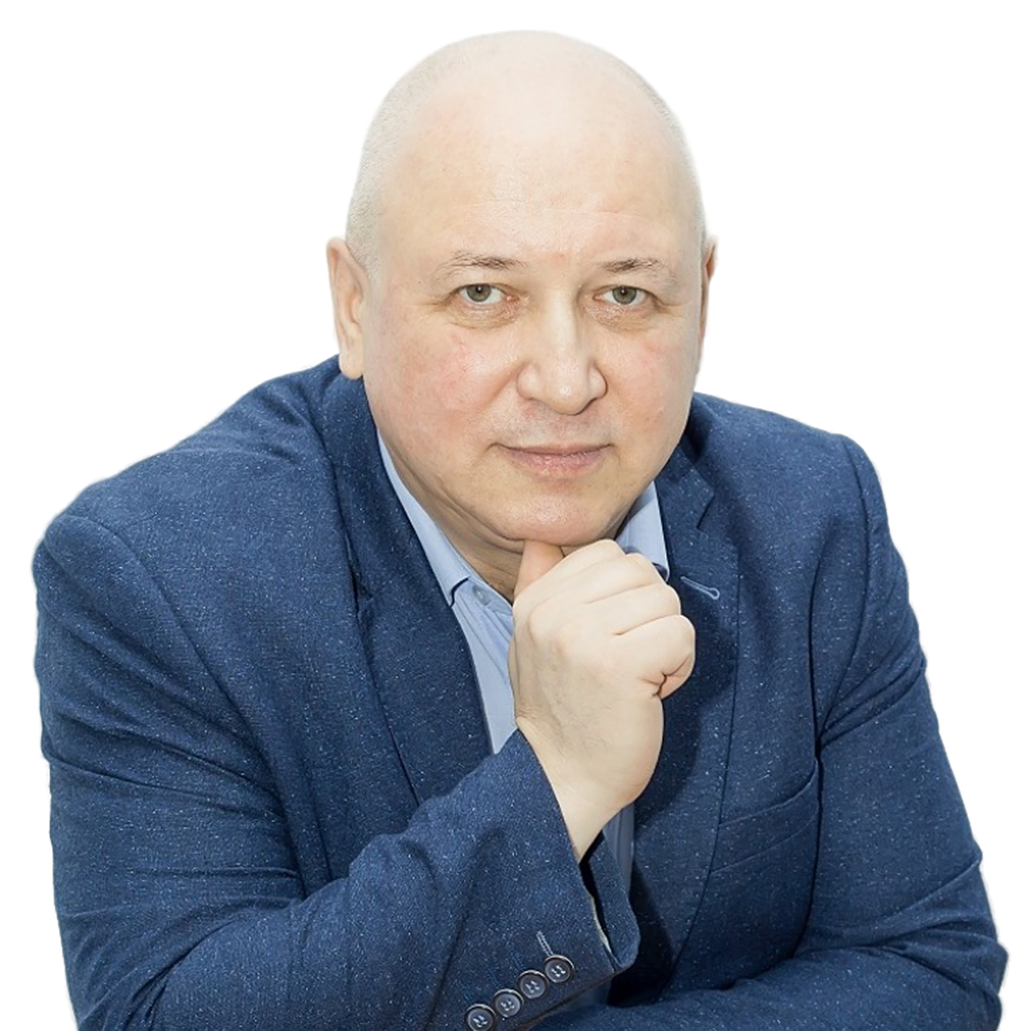 Барняк Юрий Владимирович