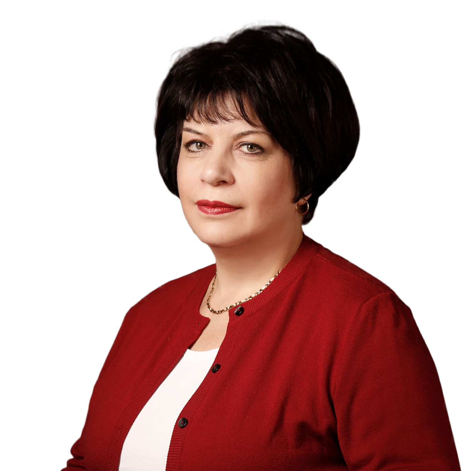 Бодрова Ольга Артуровна