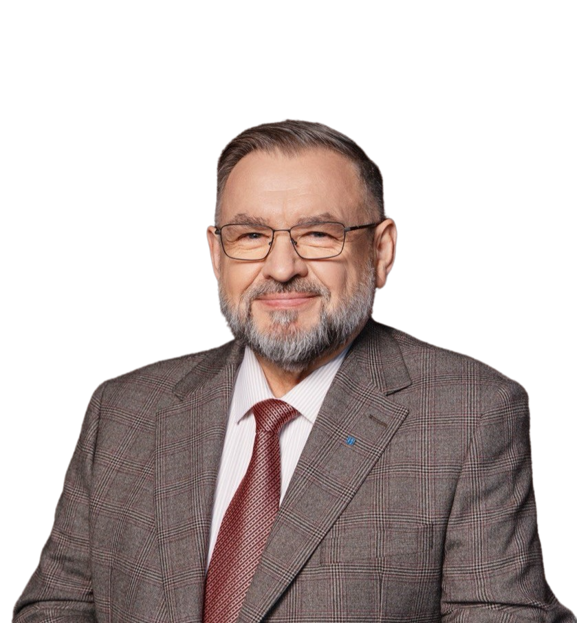 Богопольский Юрий Александрович