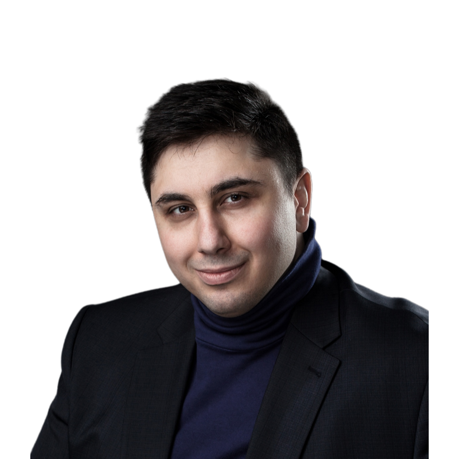 Челидзе Джимшер Бухутьевич