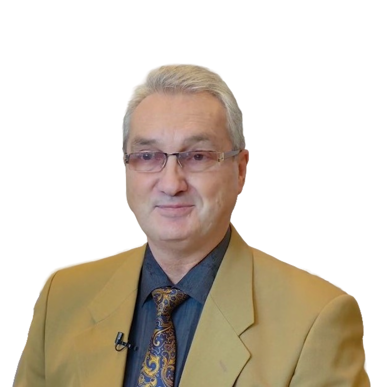 Чурилин Валерий Аркадьевич