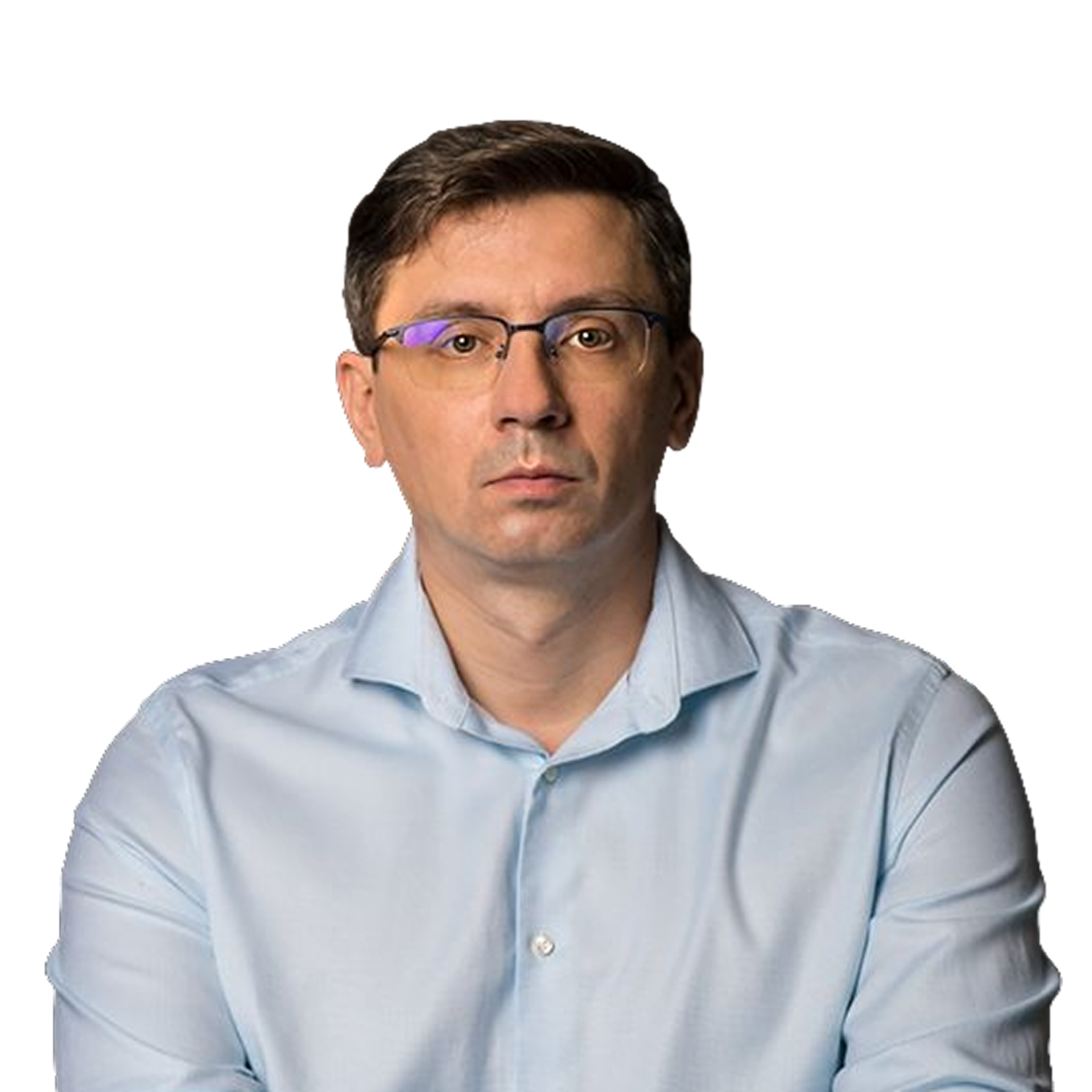 Дубовик Сергей Владимирович