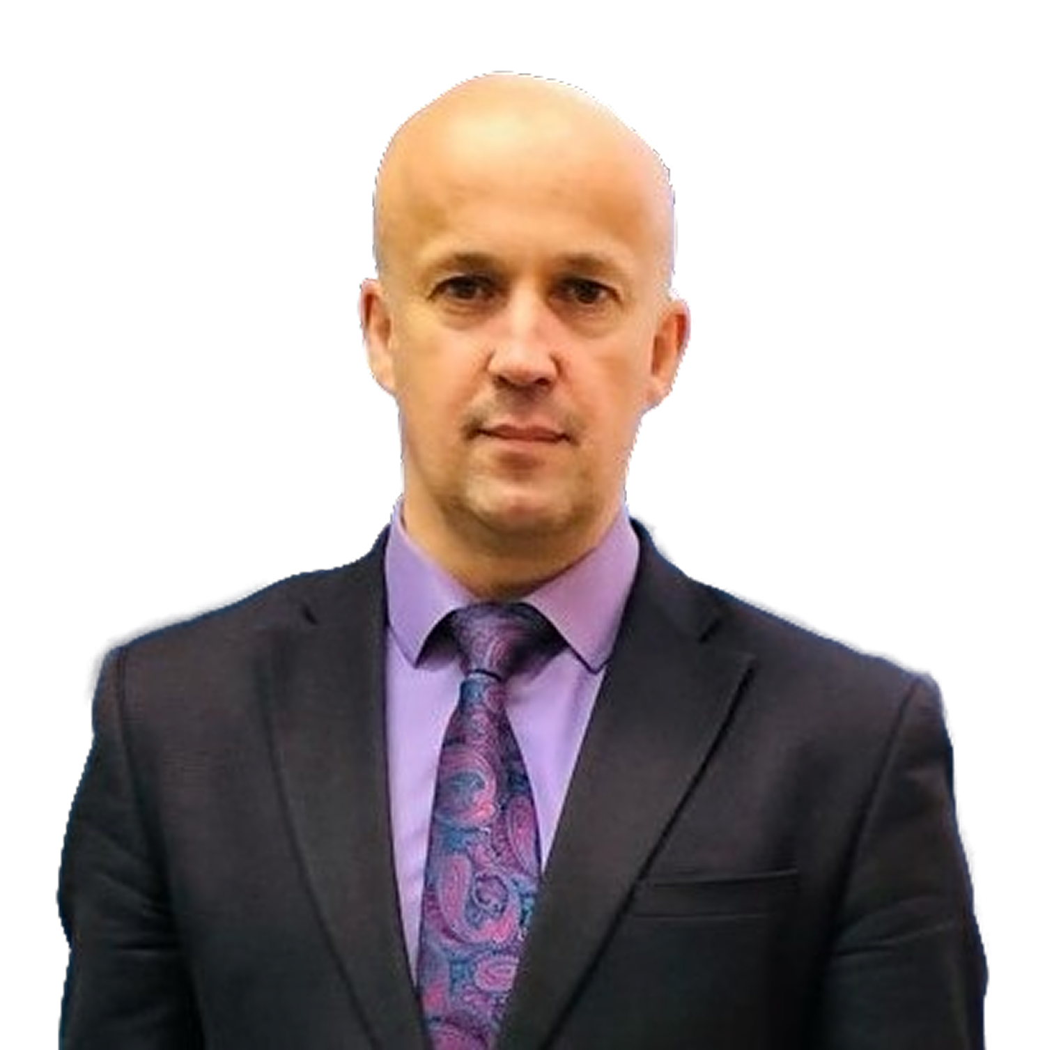 Фомин Алексей Юрьевич