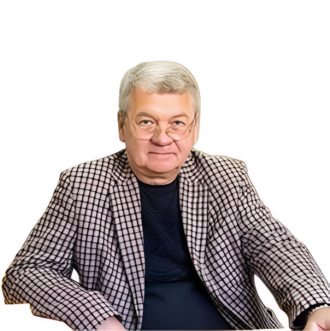 Алексеенко Валерий Александрович