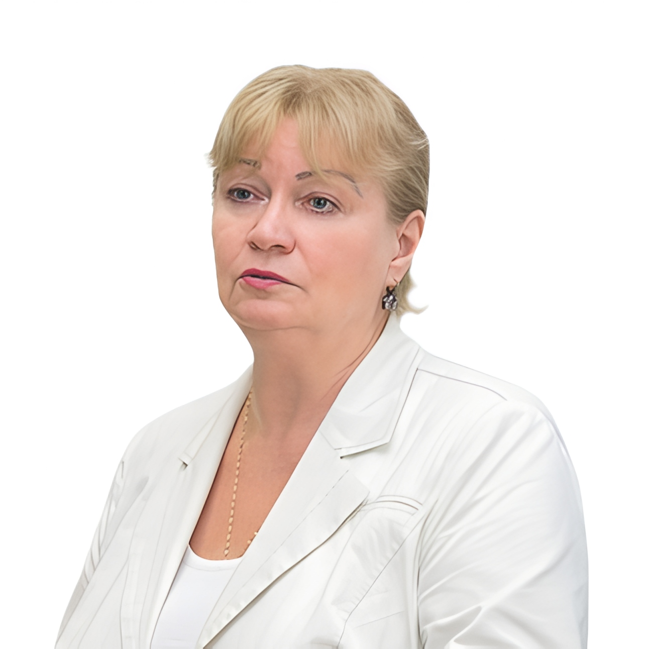 Андреева Валентина Ивановна