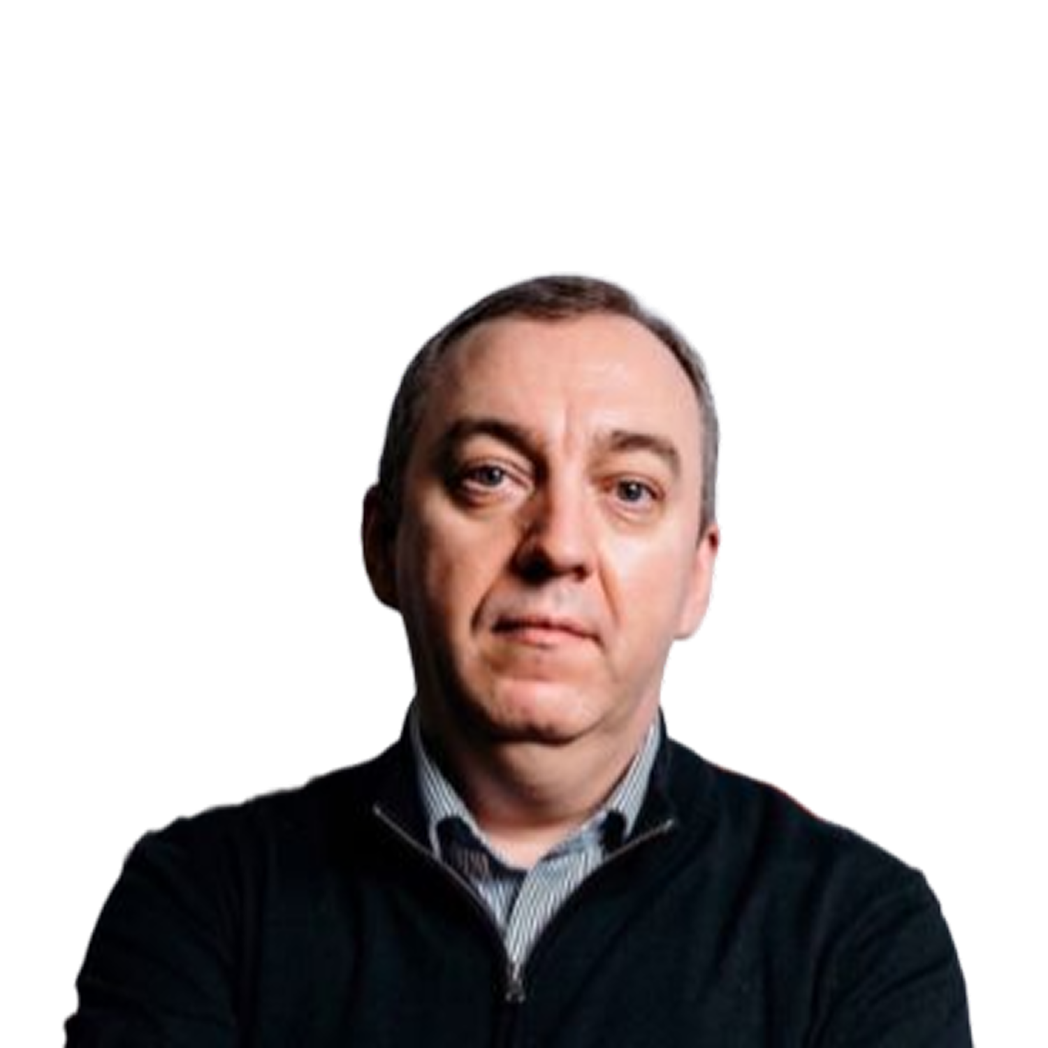 Гейц Игорь Викторович