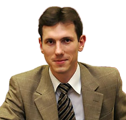 Гурьев Дмитрий Владимирович