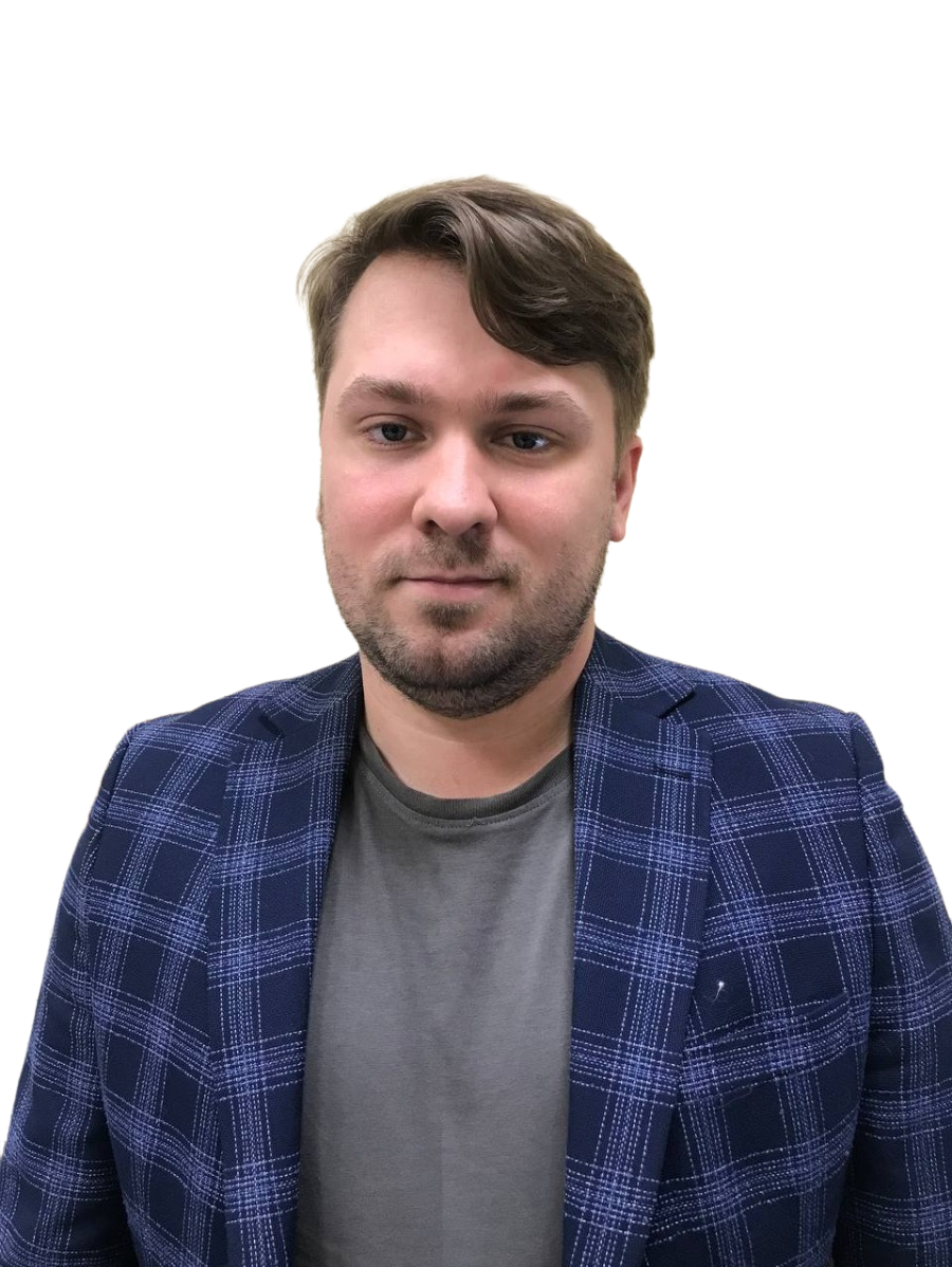 Кирсанов Александр Дмитриевич