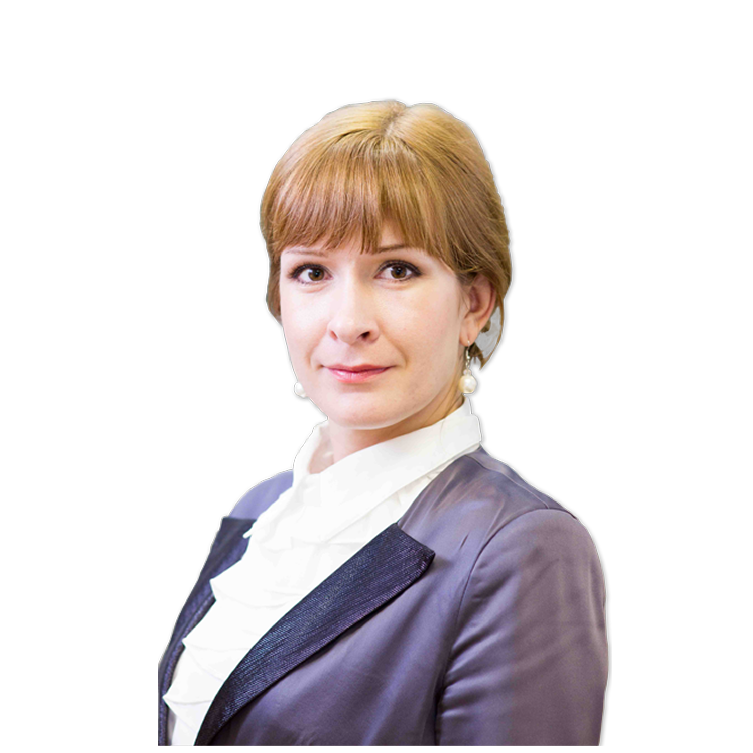 Конюхова Евгения Владимировна