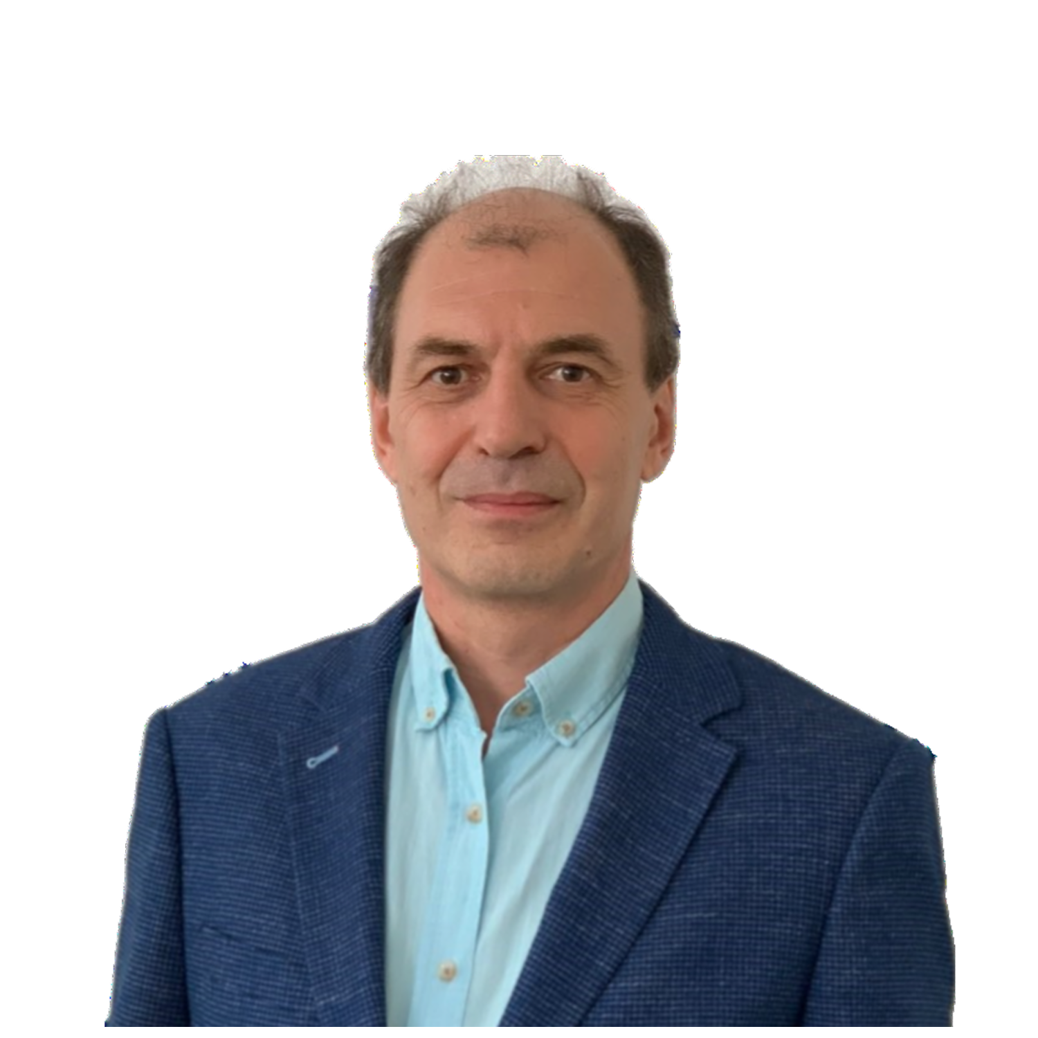 Королев Виктор Сергеевич