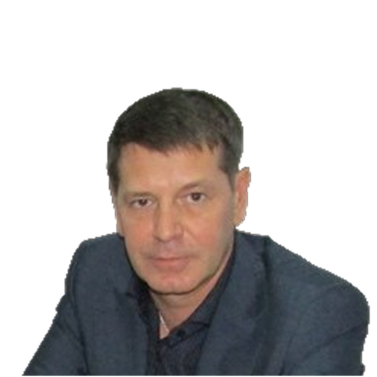 Лапкин Сергей Анатольевич