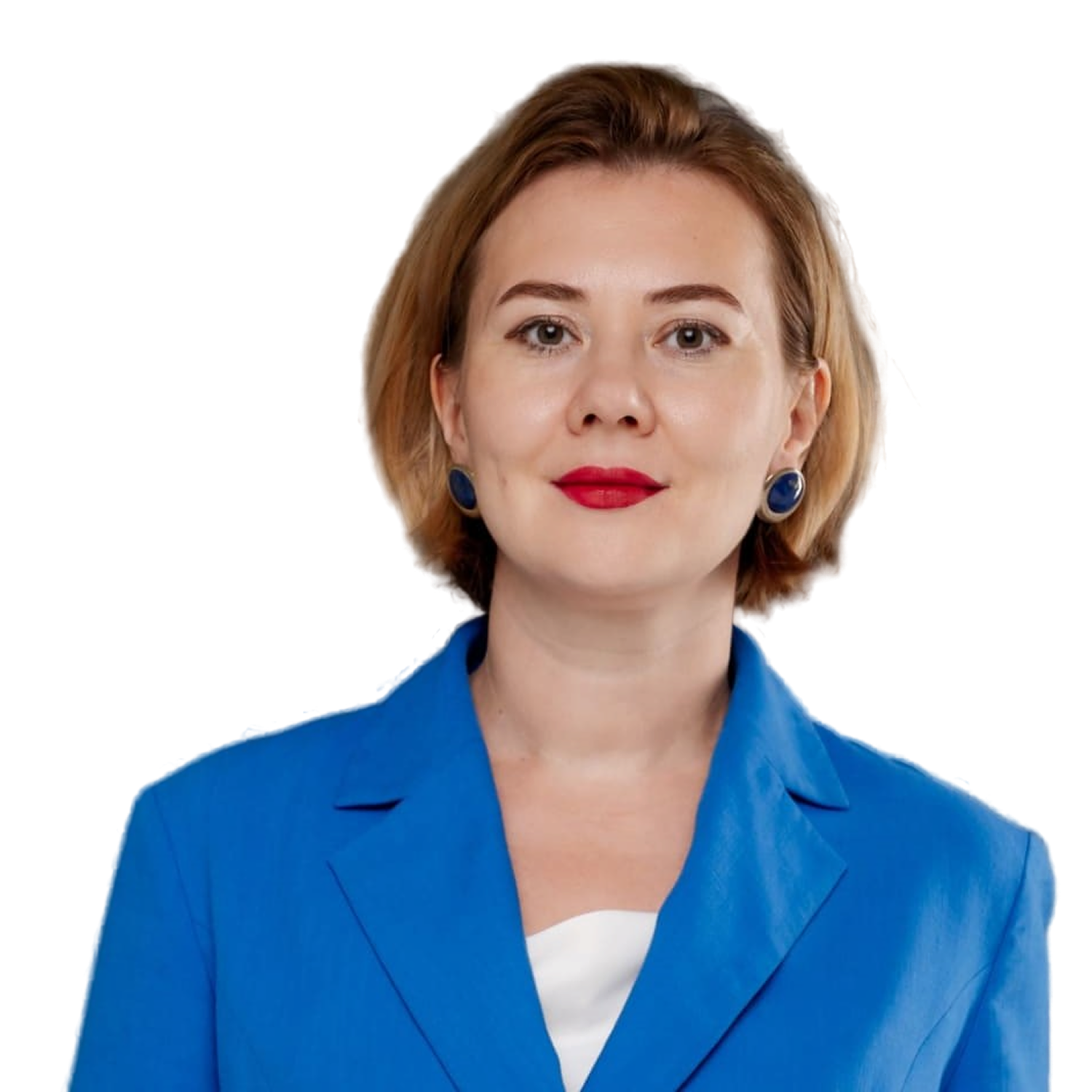 Лимонова Елена Ильинична