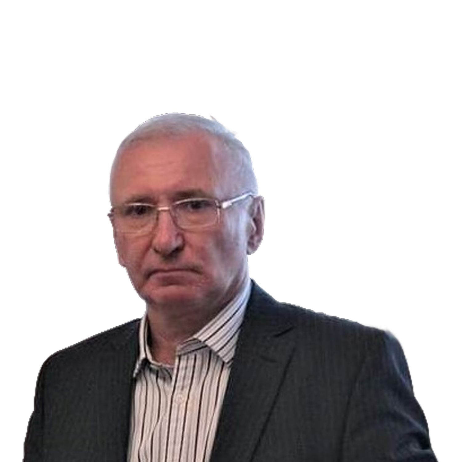 Набоков Анатолий Борисович