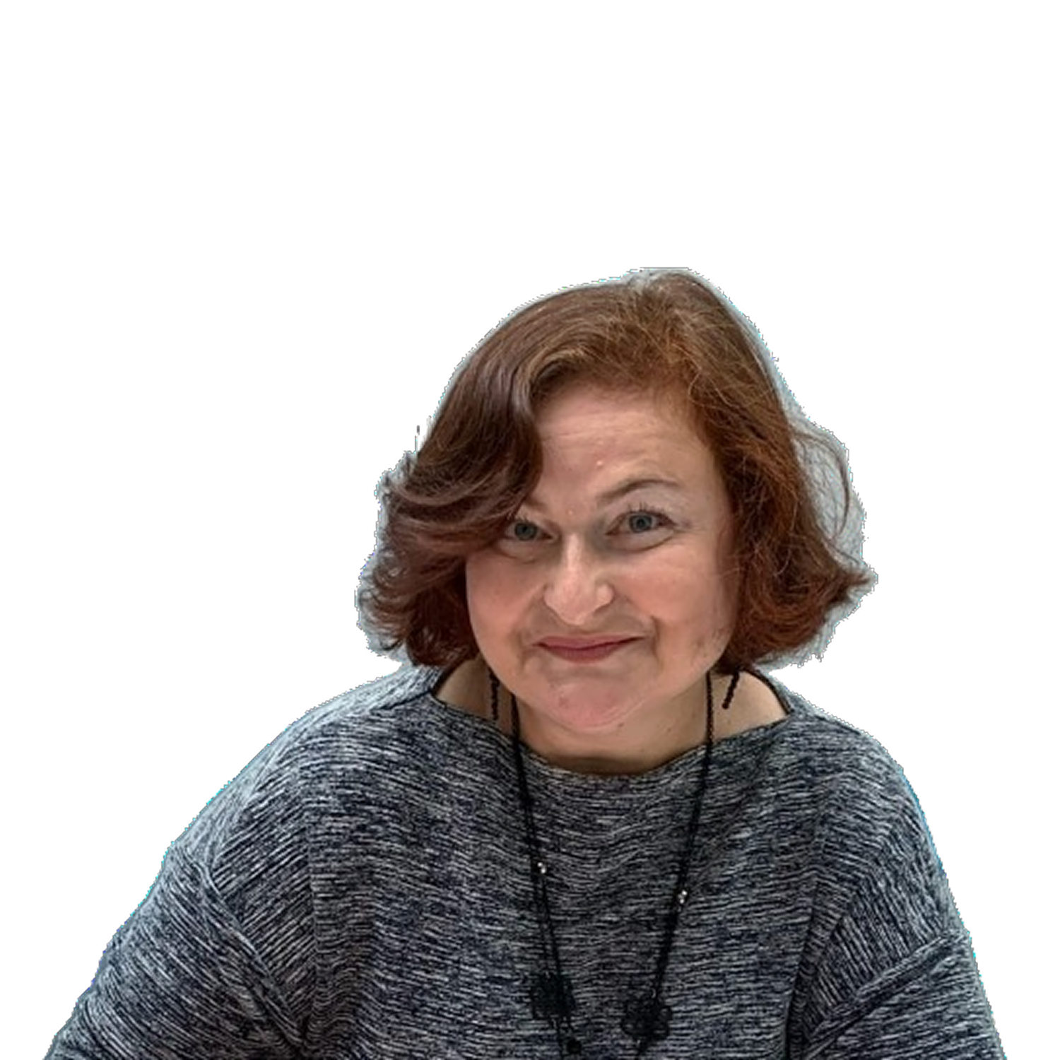 Рисберг Елена Александровна