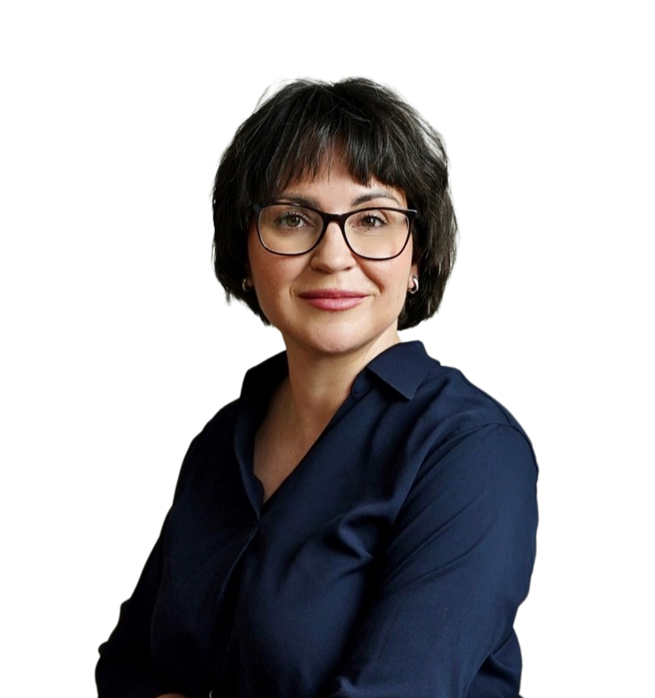 Рзаева Ксения Геннадьевна