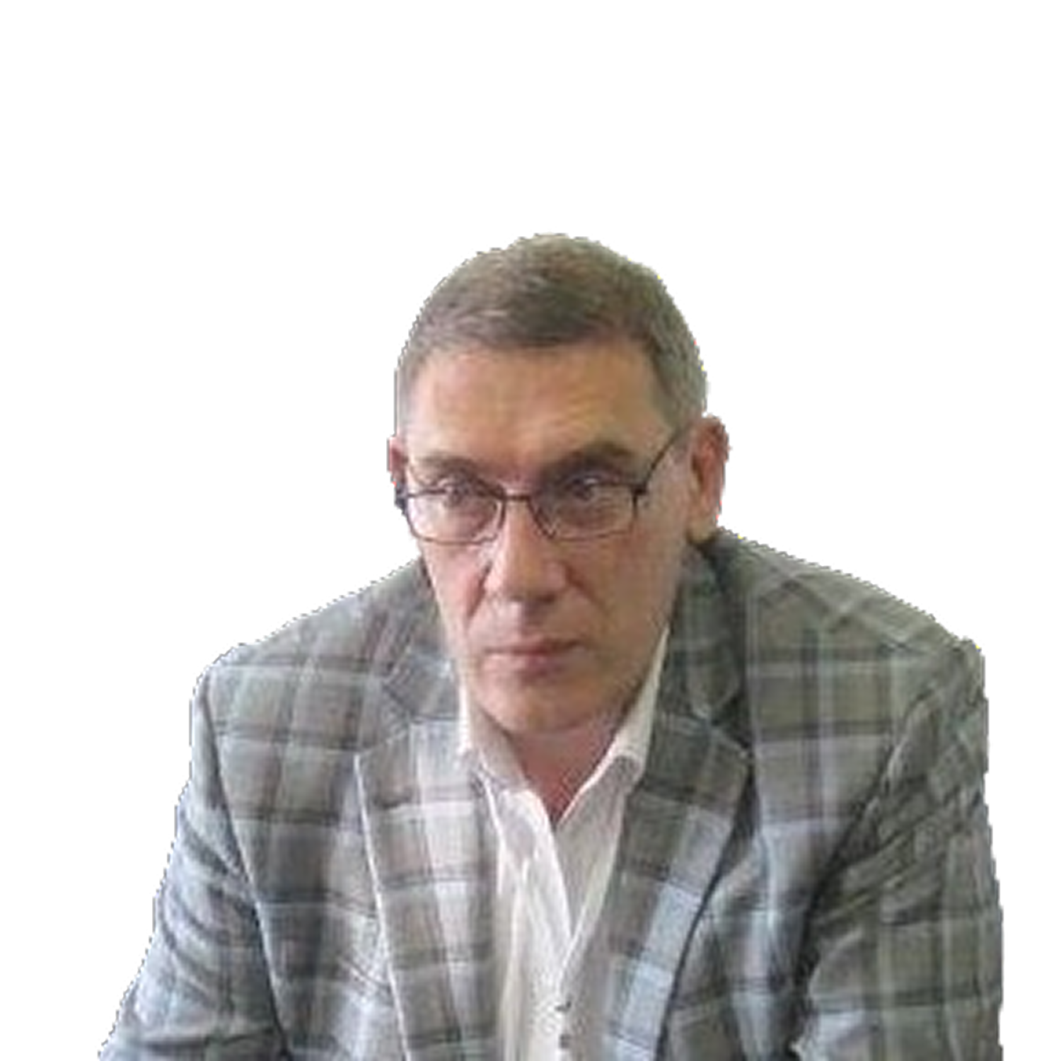 Шерман Михаил Семёнович