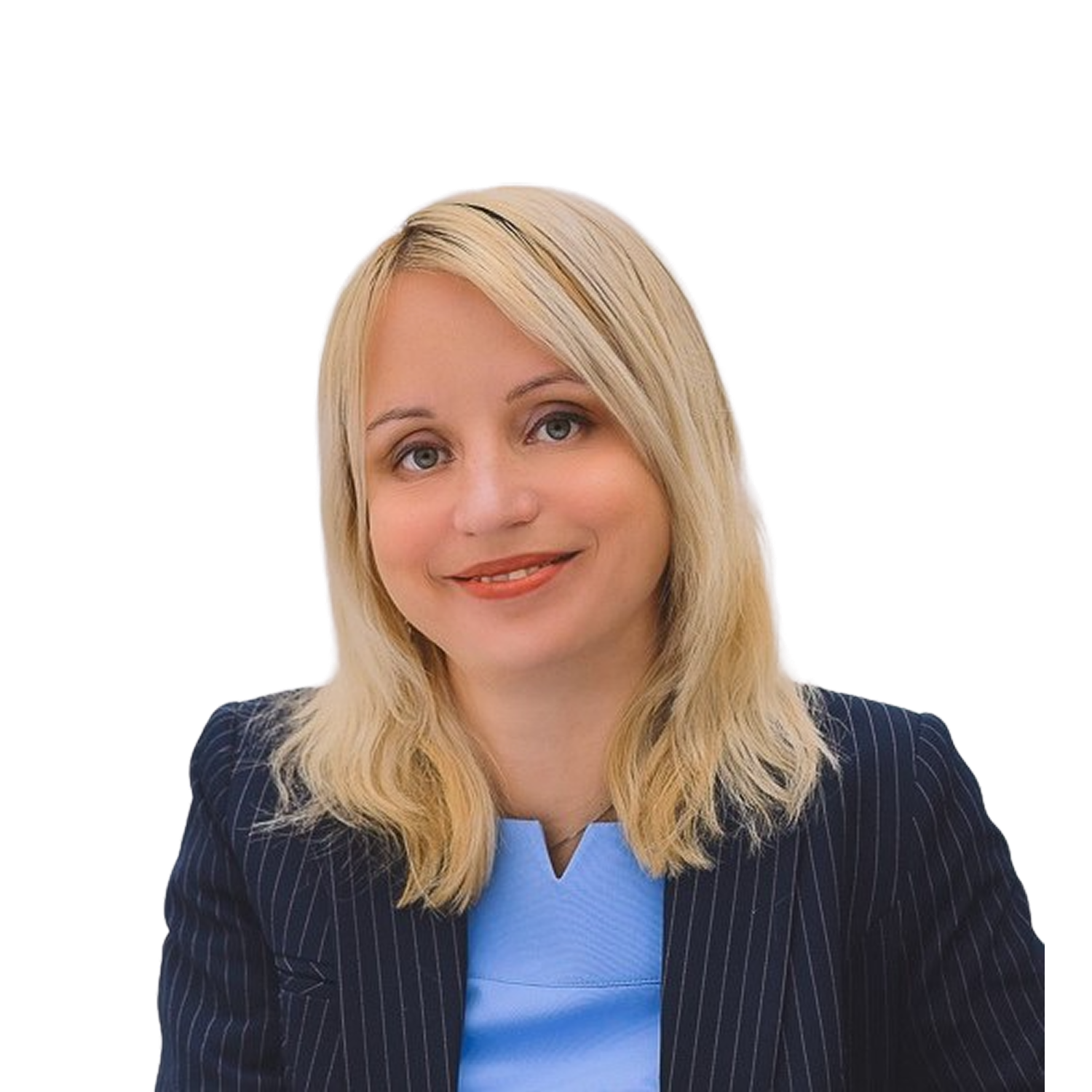 Шестакова Екатерина Владимировна