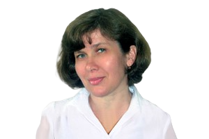 Смусина Юлия Яковлевна