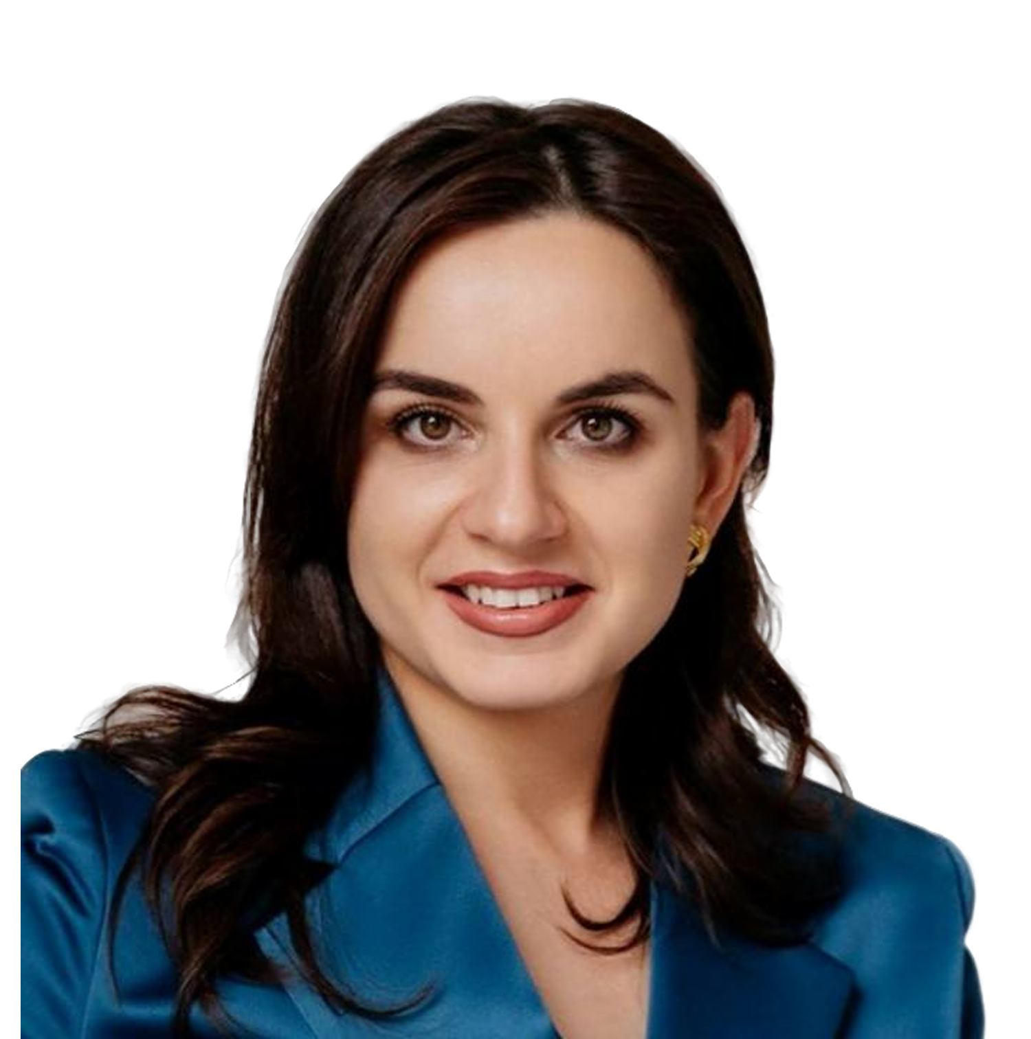 Сосновая Анна Владимировна