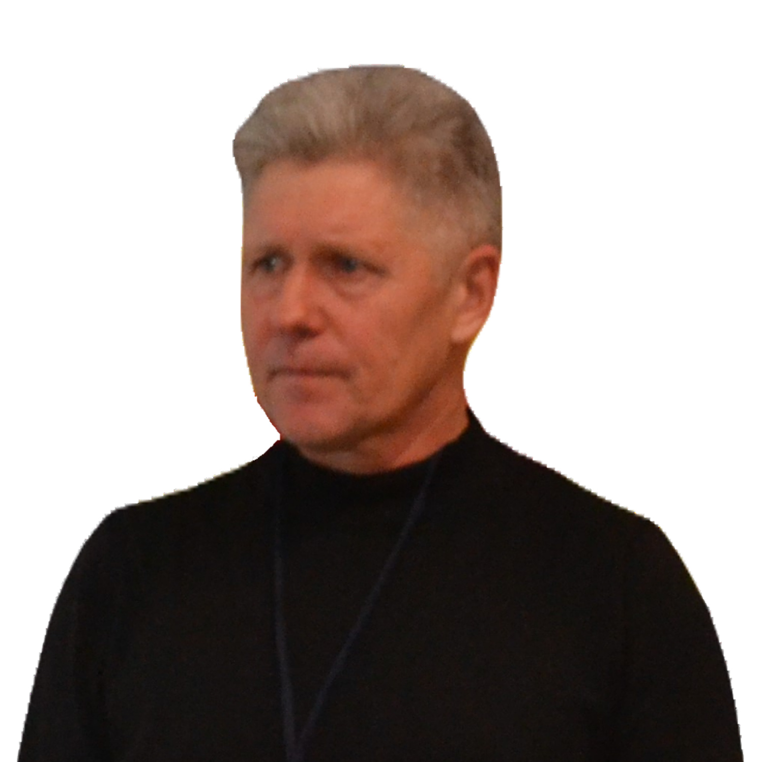 Старченко Виктор Михайлович