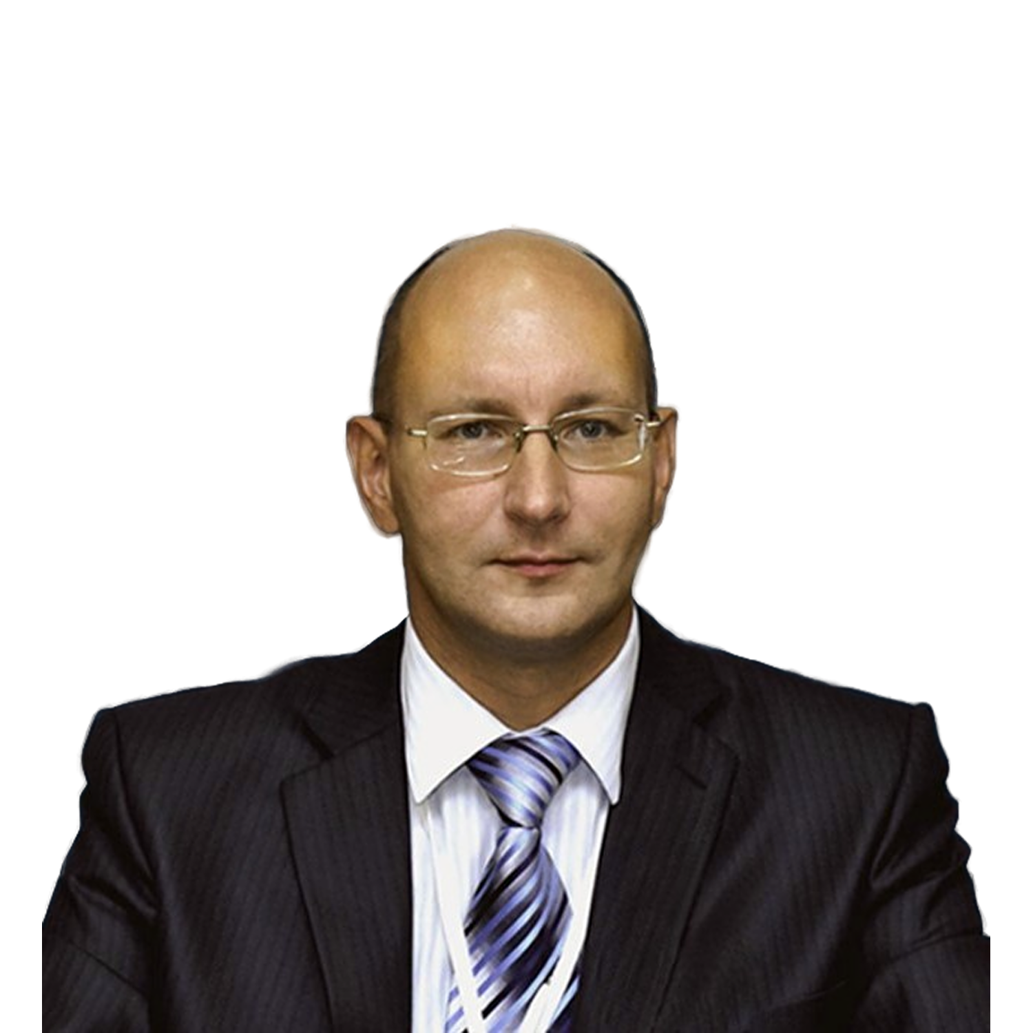 Стукалов Дмитрий Николаевич