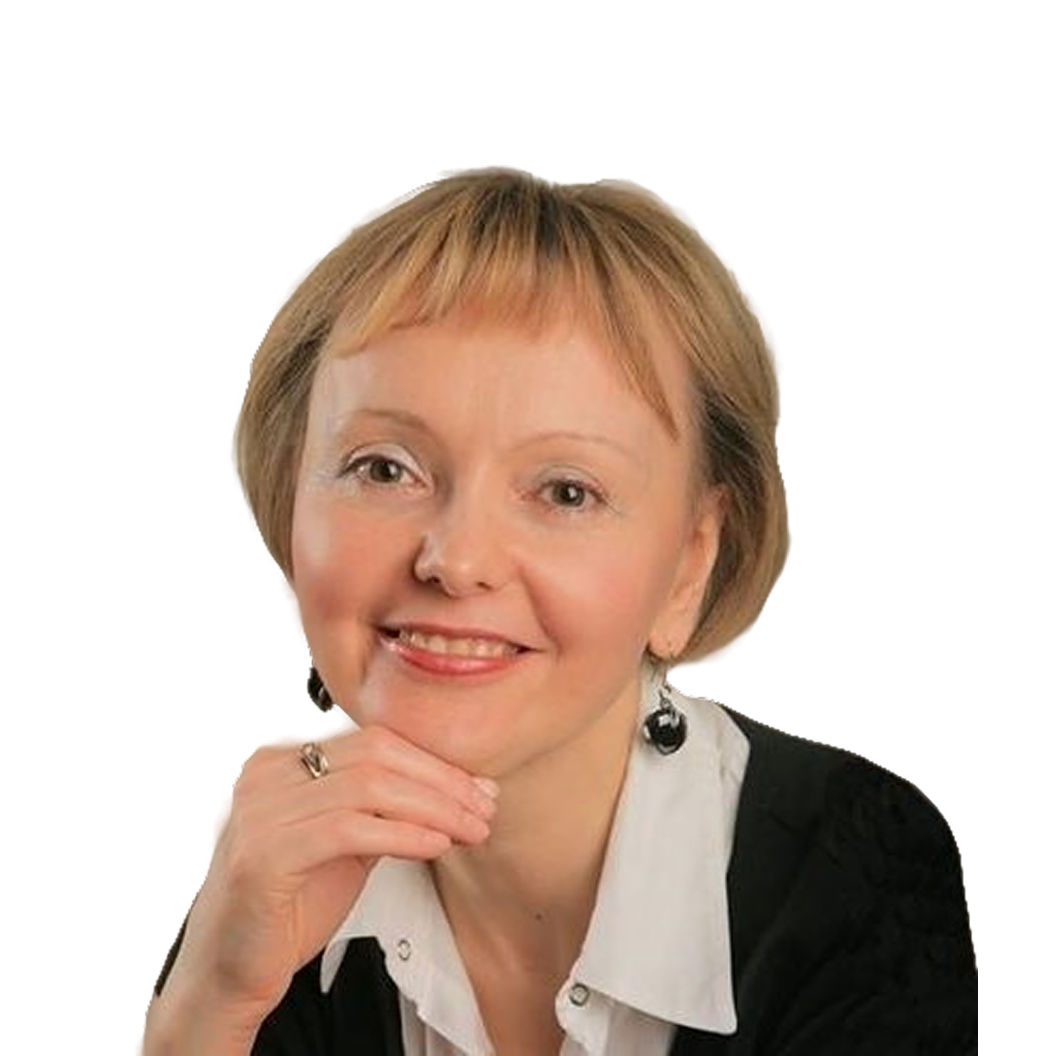 Ветлужских Елена Николаевна