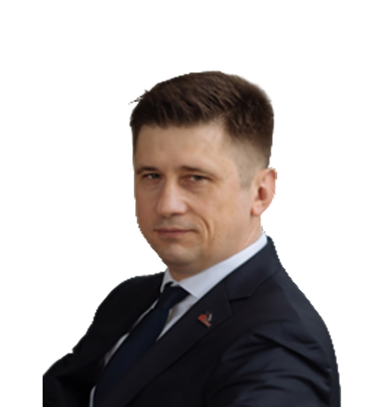 Волков Виктор Александрович