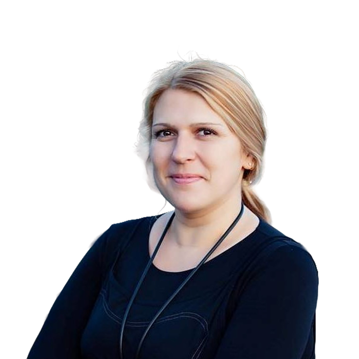 Жданова Елена Александровна